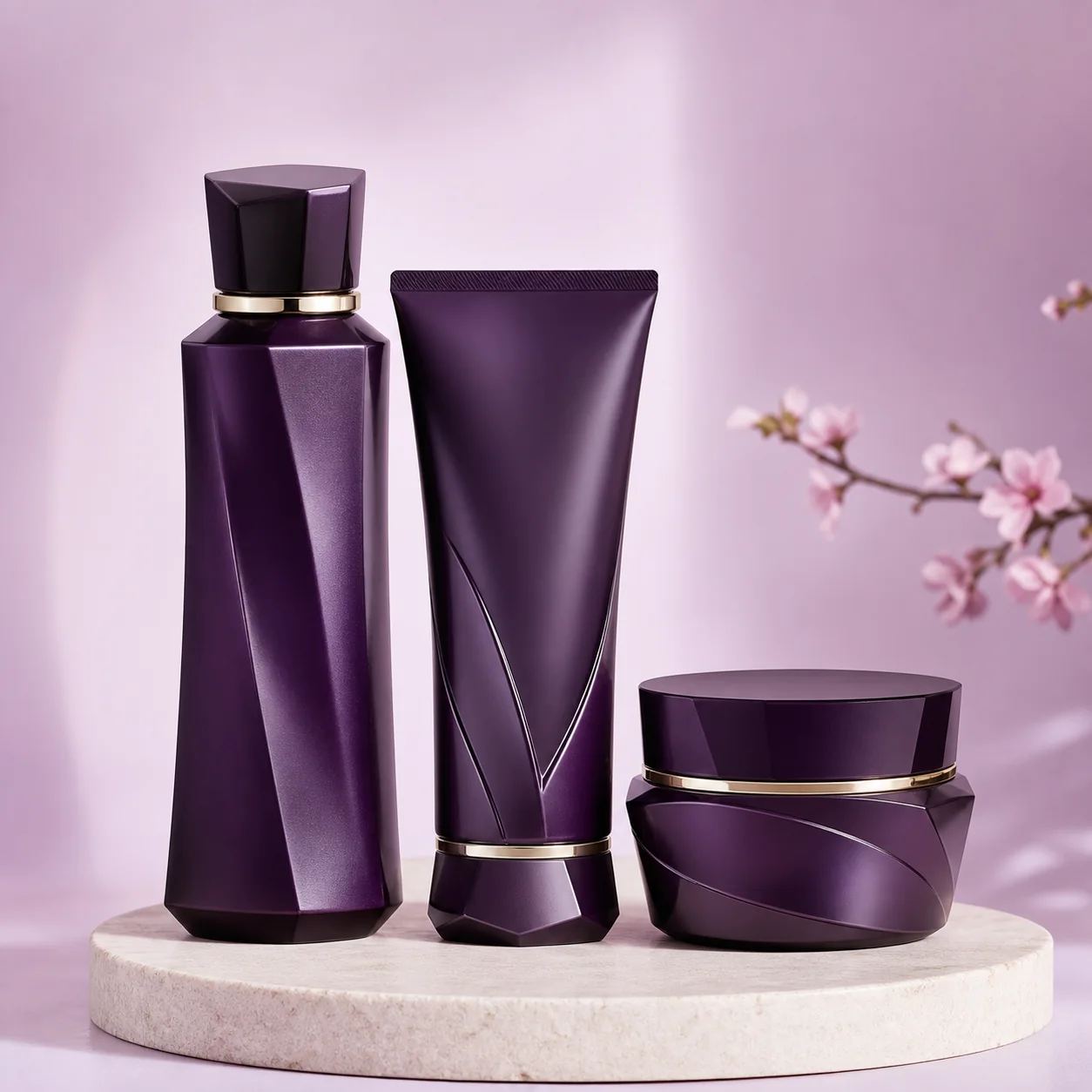 Intense Purple Repair Mask