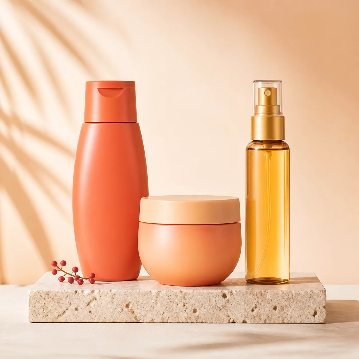 Apricot Velvet Body Cream